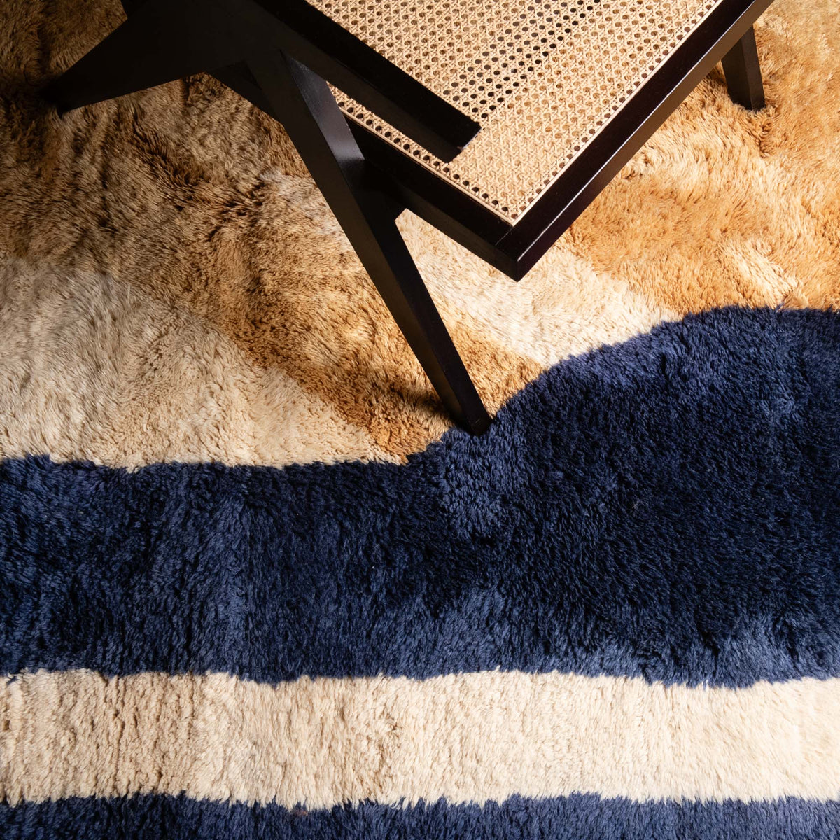 Samira Beni Ourain Rug