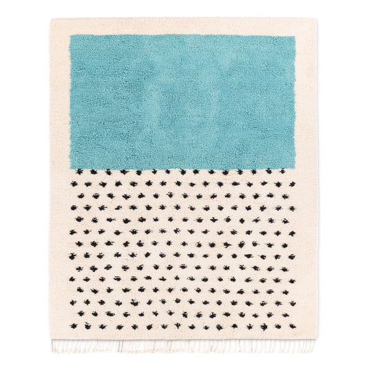 Samia Beni Ourain Rug