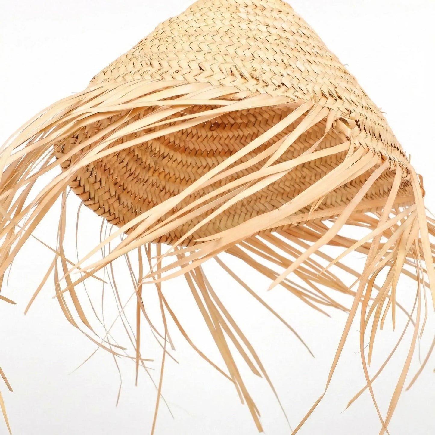Boho Ceiling Lamp Mogadoro