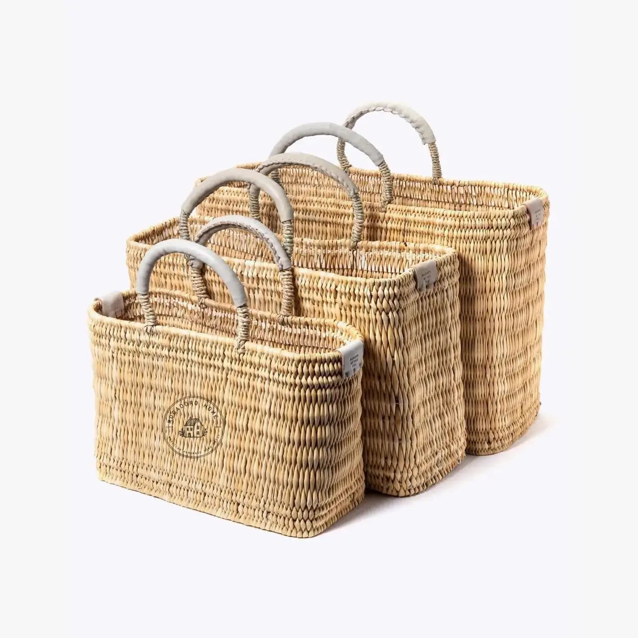 French Market Basket - Mogadoro