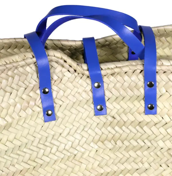 The Mogador Pouch Basket