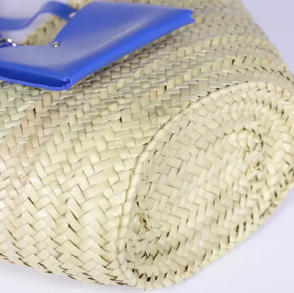 The Mogador Pouch Basket