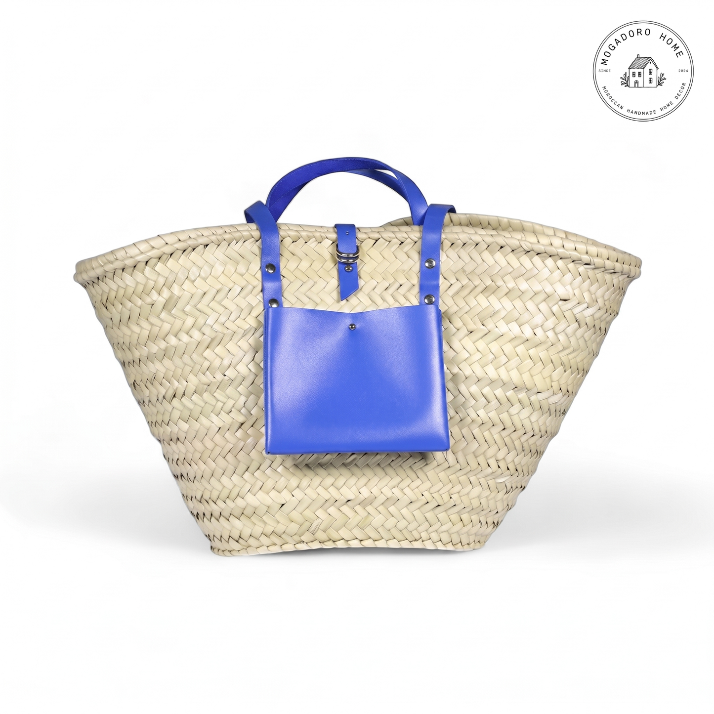 The Mogador Pouch Basket