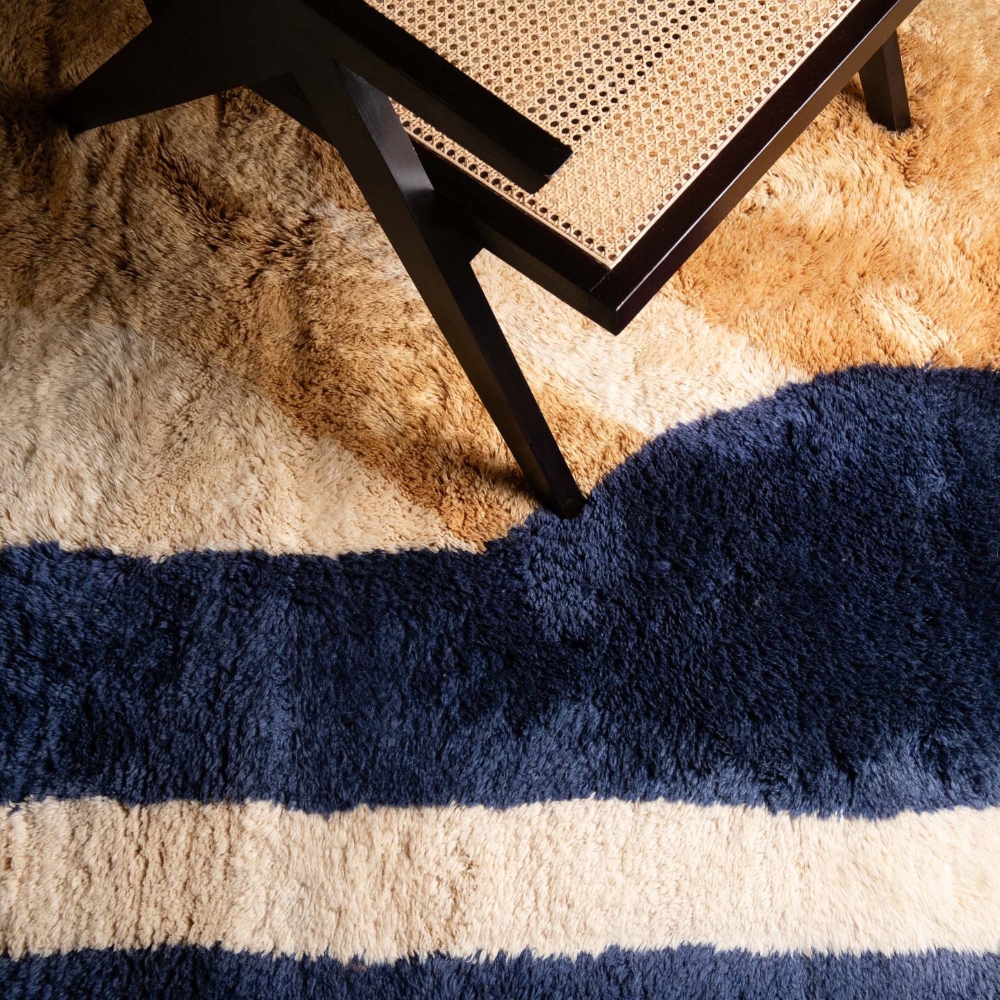 Samira Beni Ourain Rug