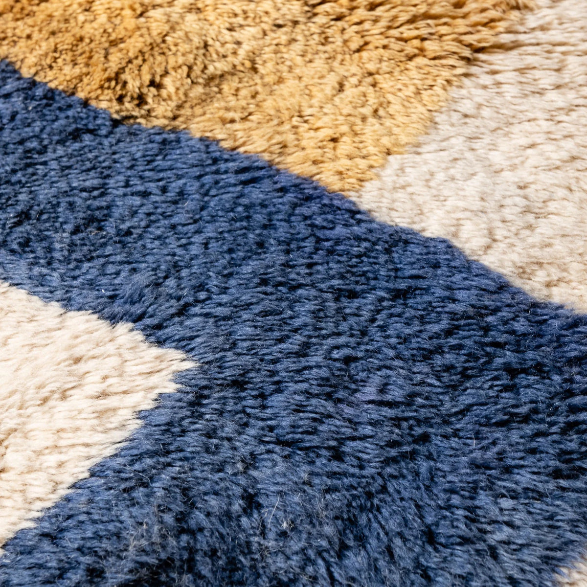 Samira Beni Ourain Rug