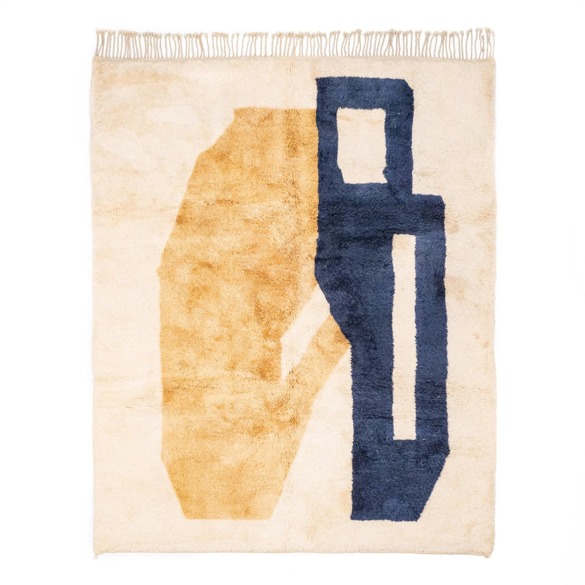 Samira Beni Ourain Rug