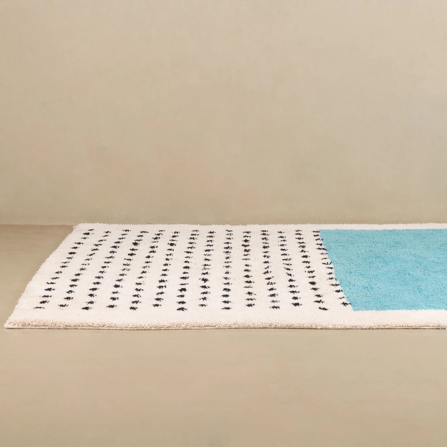 Samia Beni Ourain Rug