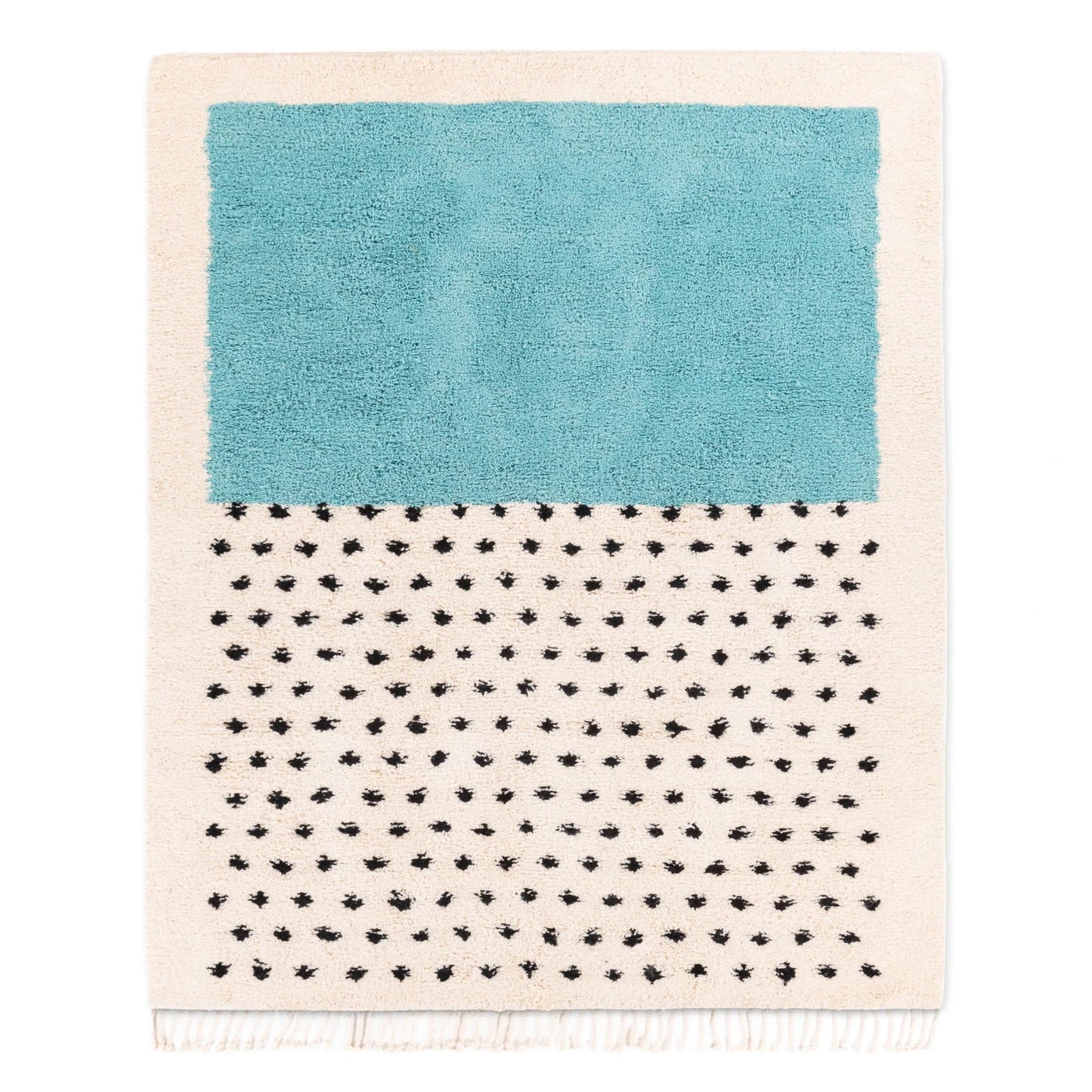 Samia Beni Ourain Rug