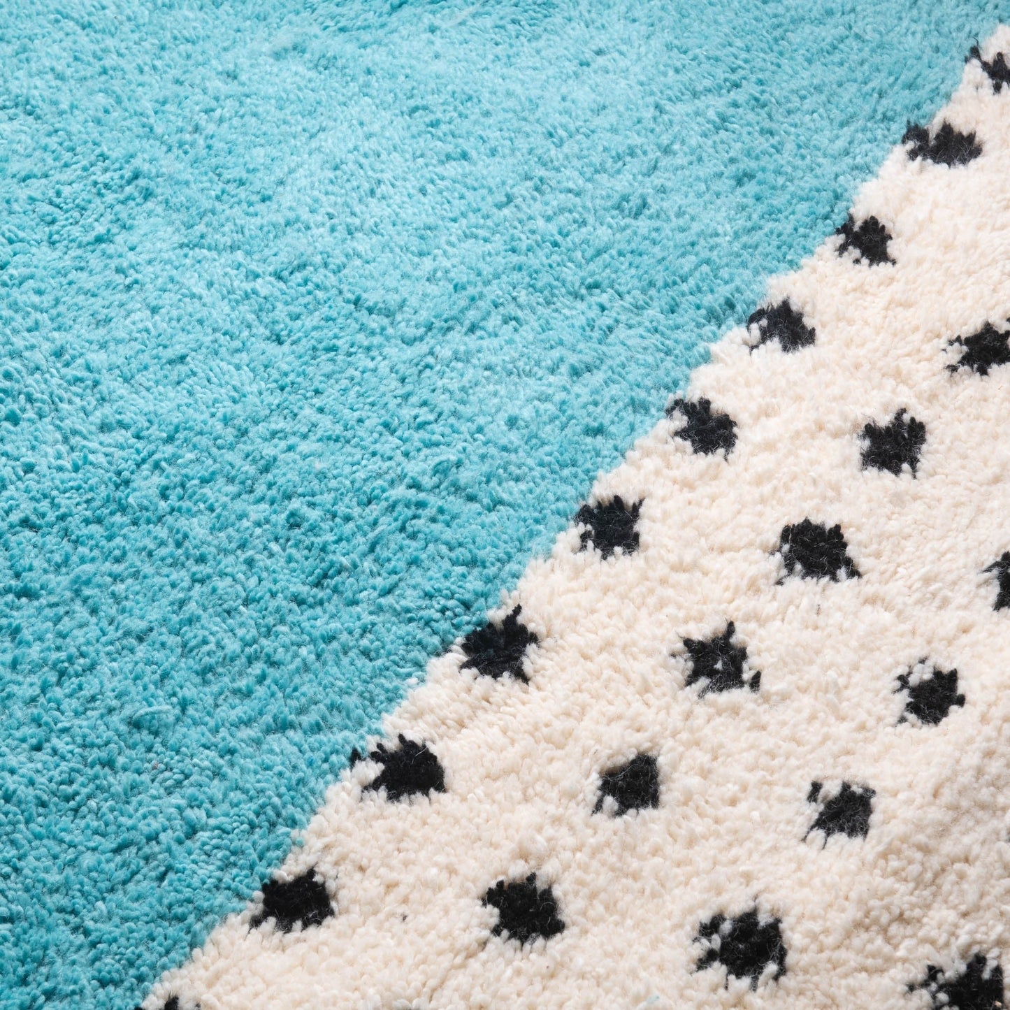 Samia Beni Ourain Rug