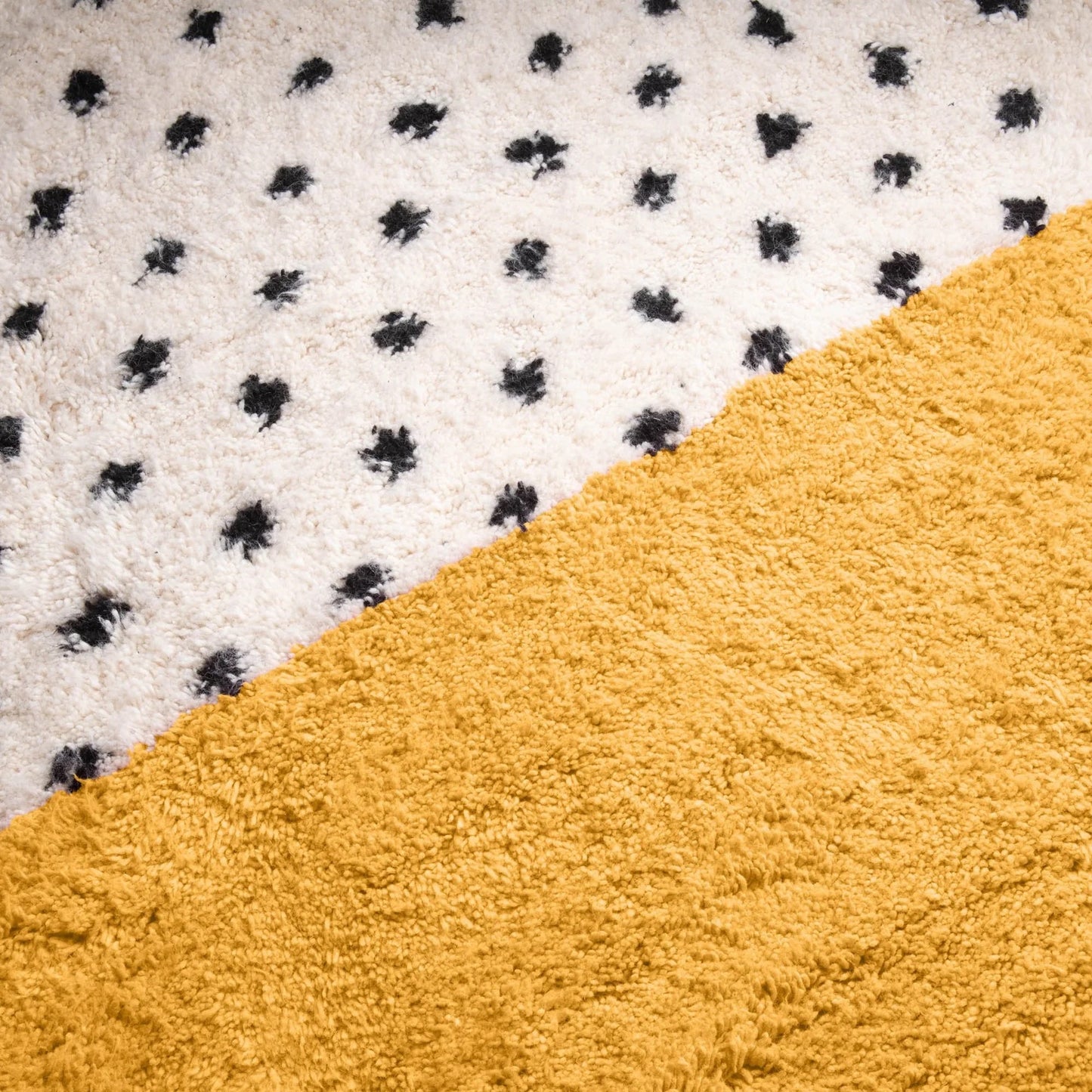 Salma Beni Ourain Rug