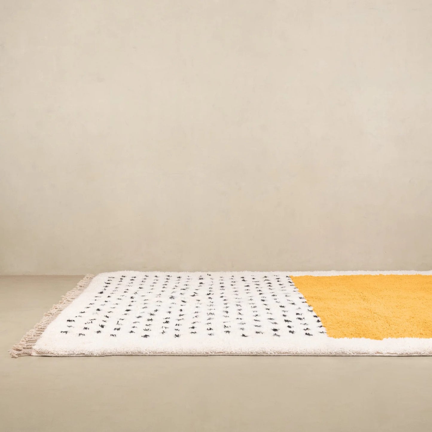 Salma Beni Ourain Rug