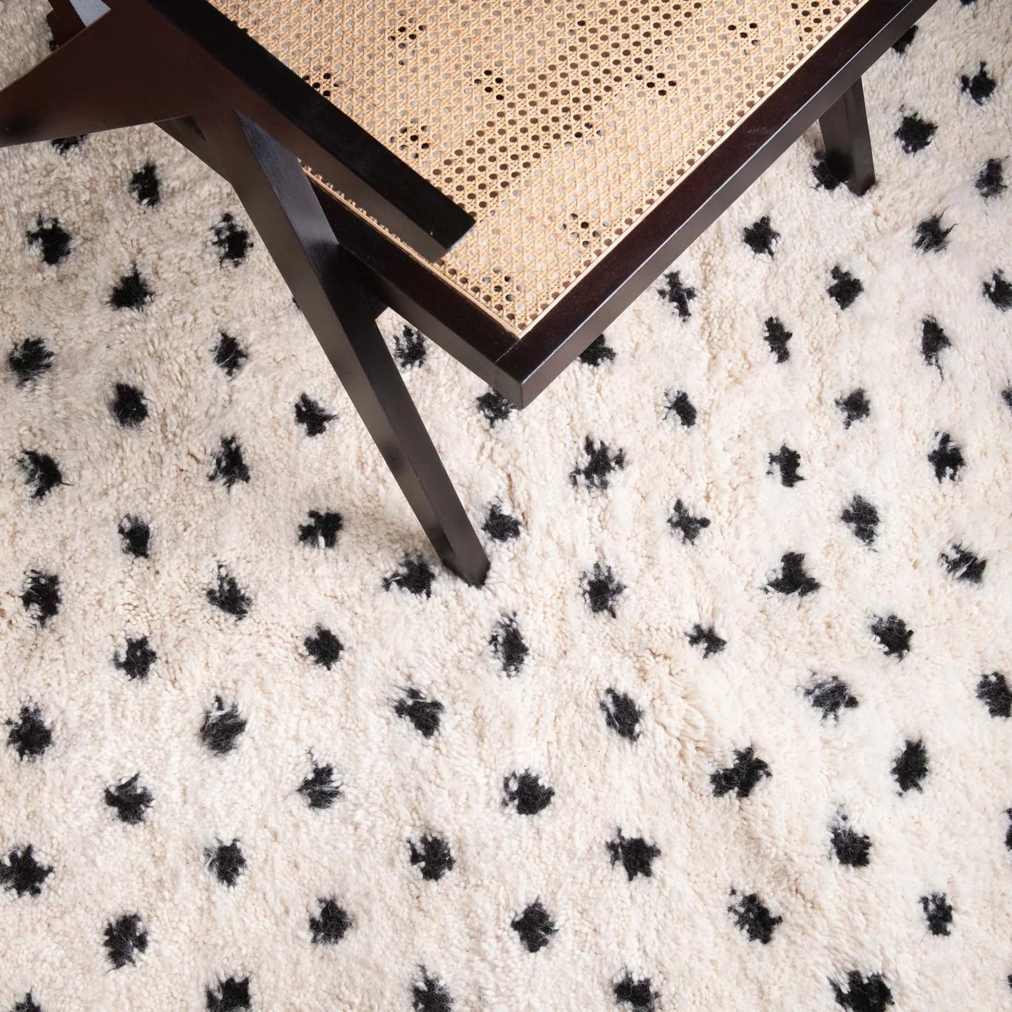 Salma Beni Ourain Rug