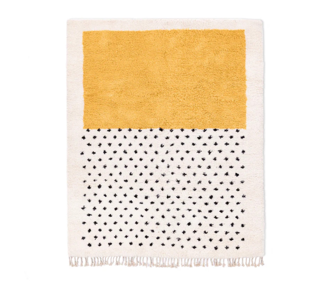 Salma Beni Ourain Rug