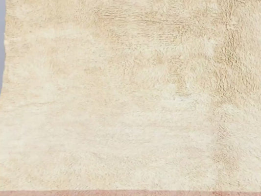 Zayna Custom Beni Ourain Rug